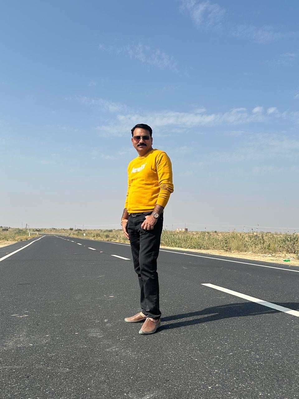 Sandeep Tomar Lifestyle